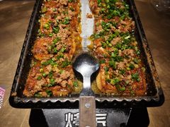 -烤匠麻辣烤鱼(双流明城购物中心店)