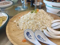 -塞伊德·蒙餐(锡林浩特店)