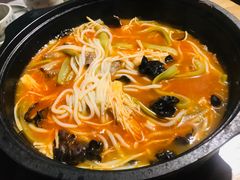 -蜜桃餐厅·古运河畔(南下塘店)