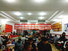 大堂-东街钟楼肉粽(总店)