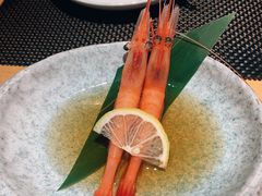 -虹料理·日料放题(悠方店)