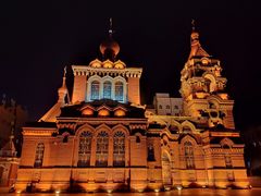 -圣·阿列克谢耶夫教堂