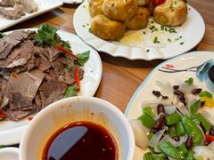 烤包子-品回味清真西北楼(宁波首店)