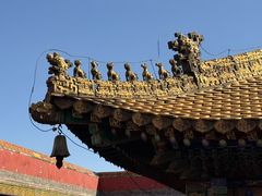 -普陀宗乘之庙(小布达拉宫)