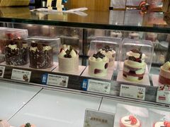 -巴黎贝甜(五道口店)
