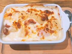 -Season施莀·牛扒·意粉·饭·足球主题餐吧