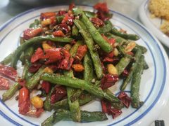 -金良酸菜鱼(宁海路总店)