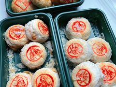 -泸溪河桃酥(西直门凯德店)