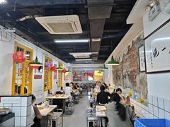-芈重山老火锅(广州首店)