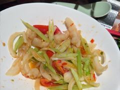 -金厨泰国餐厅·全泰籍厨师料理(拱北店)