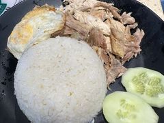 -缅丽·缅甸小吃(版纳店)