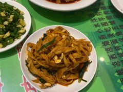 -令氏家外家周秦食府(高新店)