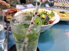 -My Way Town买味堂·东南亚餐厅(亦庄店)