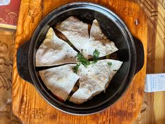 -宗巴雍姆藏餐府