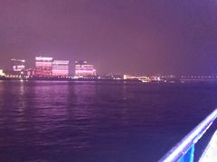 -武汉两江游览·夜游长江(汉口粤汉码头)
