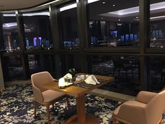 -温州铂尔曼酒店蘭 咖啡厅