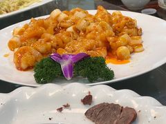 -白魁老号饭庄(安内店)