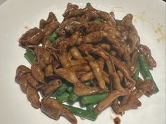 豉油王鹅肠-炳胜品味(海印总店)