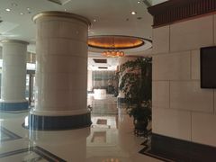 -张家港华芳金陵国际酒店