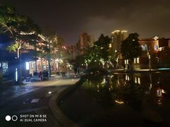 -晋江五店市传统文化旅游区