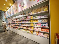 -KKV(南京新城市广场店)