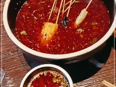 -串大叔炭火烤串·鸡西大冷面刀削面(总店)