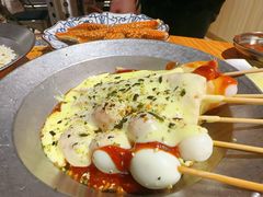 -哼蟹二将·烤肉酱蟹(合生汇店)