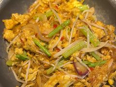 -蜜桃餐厅·伴山(绿宝广场店)