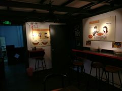 大堂-武松家(丰益桥店)