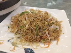 -南海食街(佛冈店)