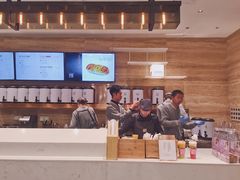 -奈雪的茶(金地广场店)