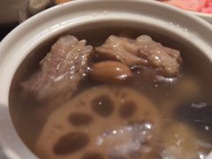 -清水亭湖北菜(大屯DT51店)