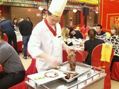 大堂-全聚德(长江路店)