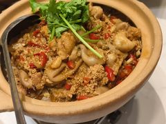 -福巷湘食小馆·猛火现炒(上海首店)