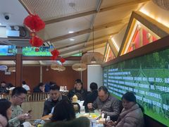 -光海·乡记酸菜鱼·始于1996(花园路店)
