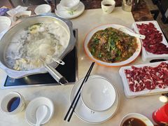 -潮悦牛肉火锅城(水贝店)