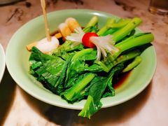 -弄堂里(西溪龙湖天街店)