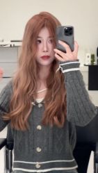 -DL HOPE明星造型