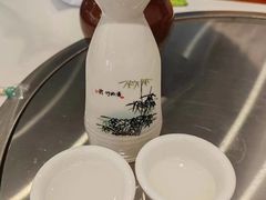 -傣乡之味·傣族特色手抓饭·孔雀宴(大理古城首店)