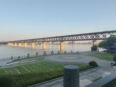 -汉水谣·江景餐厅(江滩店)