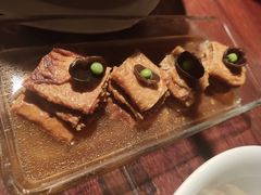 灵隐素烧鹅-外婆家(南开大悦城店)