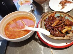 -吕氏焗小鲜•海鲜青岛菜(总店)