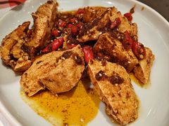 -3弄堂·滕王饭店·江西菜(铜锣湾店)