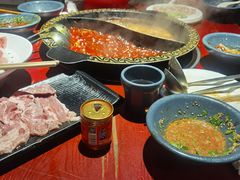 -黄家码头老火锅(解放碑旗舰店)