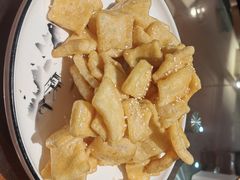 -华竹饭店(中央大街店)