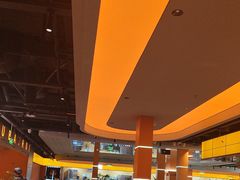 -黑金·寻焰自助百汇·烤肉·火锅(中街店)