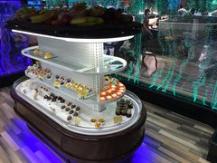 -泰谷酒店·太古码头闽菜自助餐厅