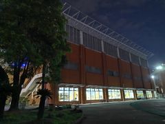 -极动室内恒温游泳馆