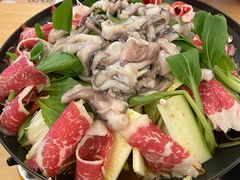 -汤连得温泉馆(宝山店)