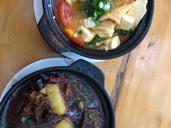 -沈妈砂锅(光华村店)